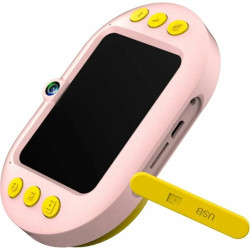 Agfaphoto Realikids Vízálló fényképezőgép - Rózsaszín