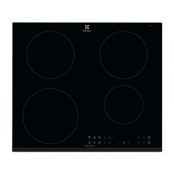 Electrolux LIR60433B beépíthető indukciós főzőlap