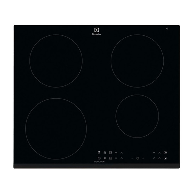Electrolux LIR60433B beépíthető indukciós főzőlap Electrolux LIR60433B beépíthető indukciós főzőlap