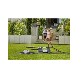 Gardena 9058-20 Silent Comfort 6300 kerti szivattyú