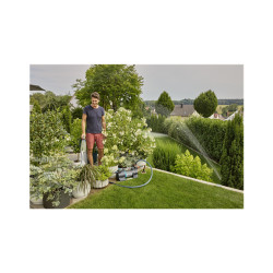 Gardena 9058-20 Silent Comfort 6300 kerti szivattyú