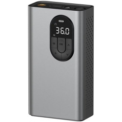 Baseus Energy Source mini autókompresszor (matt)