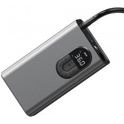 Baseus Energy Source mini autókompresszor (matt)