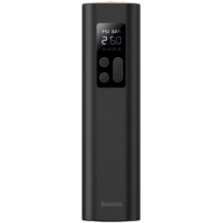 Baseus mini autókompresszor fekete (CRCQ000001)
