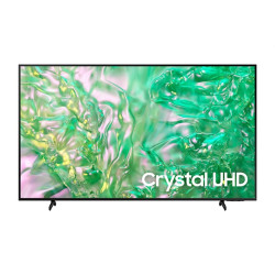 43" Crystal UHD DU8072 4K Smart TV (2024)