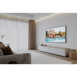 43" Crystal UHD DU8072 4K Smart TV (2024)