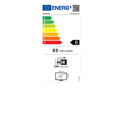 43" Crystal UHD DU8072 4K Smart TV (2024)