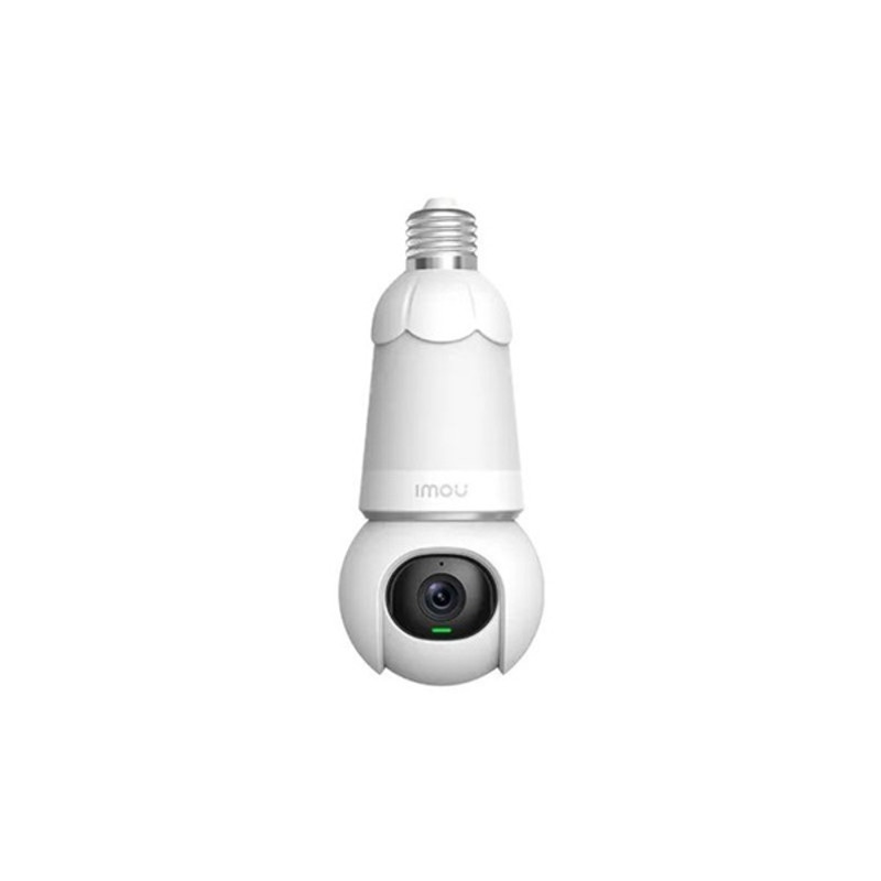 IMOU Bulb Cam 5MP Wi-Fi IP kamera (IPC-S6DP-5M0WEB-E27) IMOU Bulb Cam 5MP Wi-Fi IP kamera (IPC-S6DP-5M0WEB-E27)