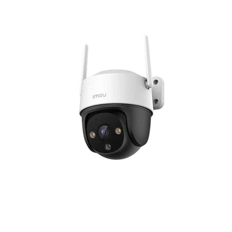 IMOU Cruiser 2C /5MP/3,6mm/kültéri/H265/LED30m/SD/kétirányú hang/fehérfényes IP Wifi PT kamera IMOU Cruiser 2C /5MP/3,6mm/kültéri/H265/LED30m/SD/kétirányú hang/fehérfényes IP Wifi PT kamera
