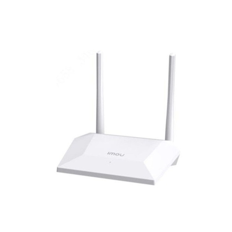 IMOU HR300 egyávos N300 Wi-Fi 4 fehér router IMOU HR300 egyávos N300 Wi-Fi 4 fehér router