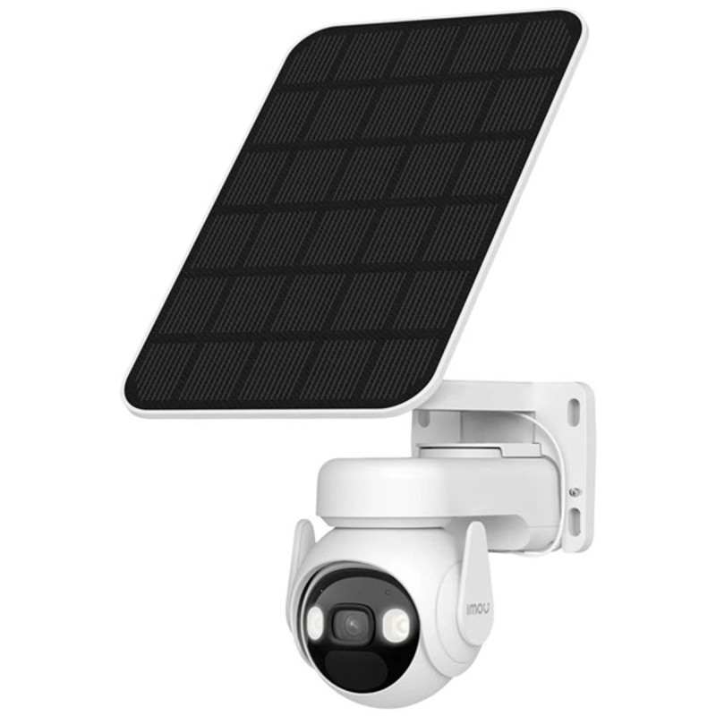IMOU Cell PT kit napelemmel /3MP/3,6mm/H265/LED20m/fehér fény/SD/kétirányú hang/akkumulátoros Wifi PT kamera IMOU Cell PT kit napelemmel /3MP/3,6mm/H265/LED20m/fehér fény/SD/kétirányú hang/akkumulátoros Wifi PT kamera