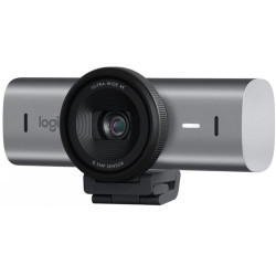 Logitech MX Brio Webkamera Graphite Grey