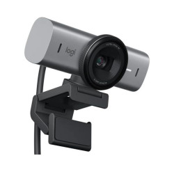 Logitech MX Brio Webkamera Graphite Grey