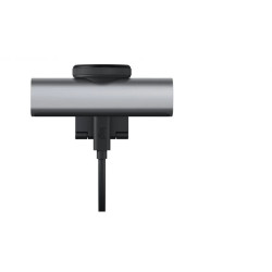 Logitech MX Brio Webkamera Graphite Grey