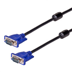 Akyga AK-AV-14 VGA kábel 5m