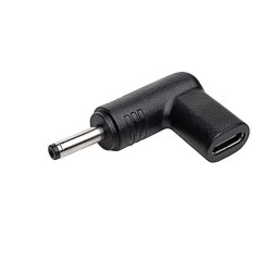 ADA Akyga AK-ND-C05 USB Type-C / 3,5 x 1,35 mm laptop adapter