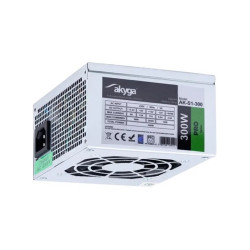 TÁP Akyga 300W - 8cm - AK-S1-300