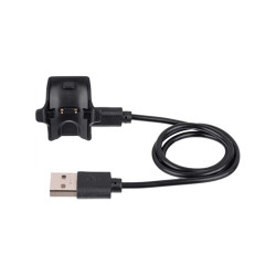 Akyga AK-SW-22 Huawei Band töltőkábel 0,5m Black