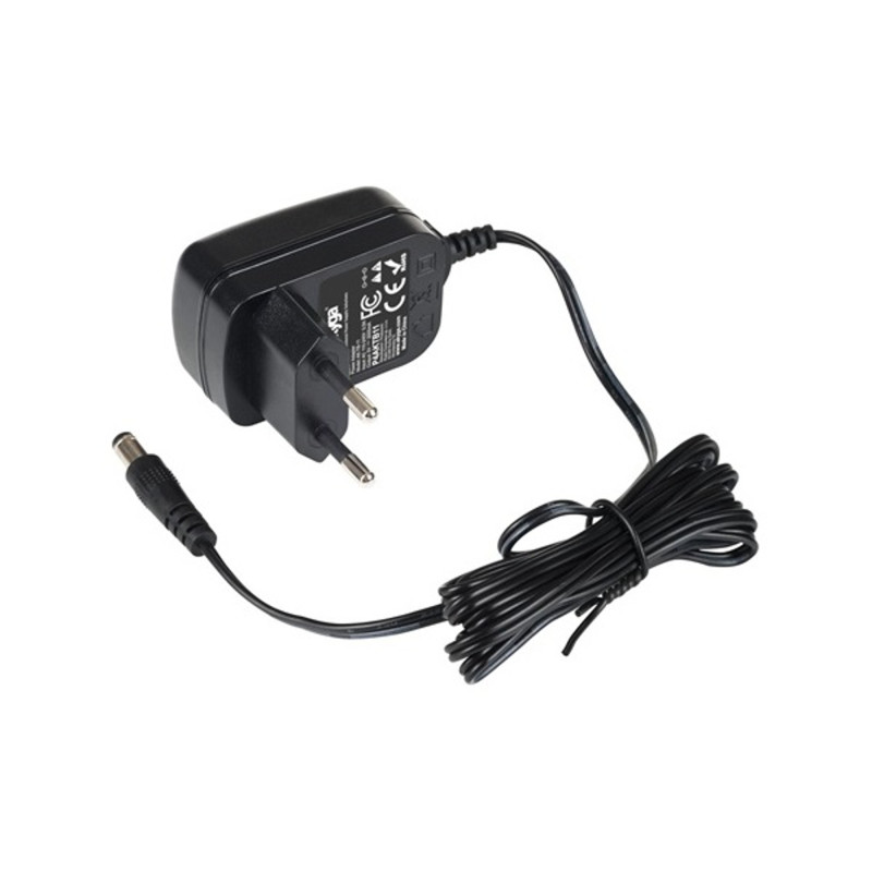 Akyga 9V / 1A 9W 5.5x2.1mm töltő adapter - AK-TB-11 Akyga 9V / 1A 9W 5.5x2.1mm töltő adapter - AK-TB-11