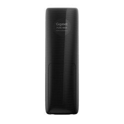 Gigaset Pure 100 telefon - ECO DECT vezeték nélküli, fekete