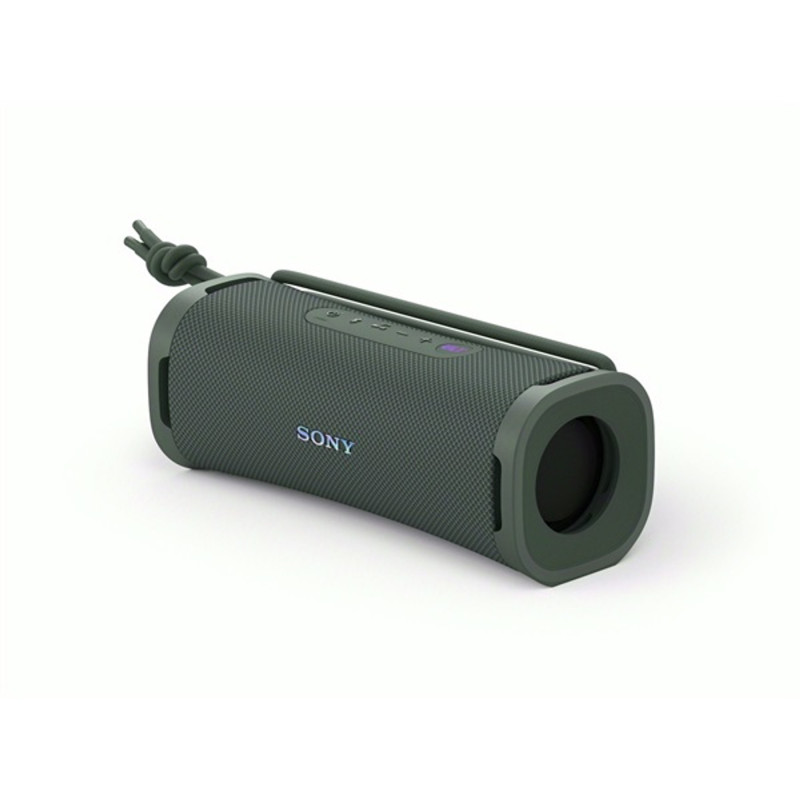 Sony ULT FIELD 1 Bluetooth hangszóró szürkészöld (SRSULT10H.CE7) Sony ULT FIELD 1 Bluetooth hangszóró szürkészöld (SRSULT10H.CE7)