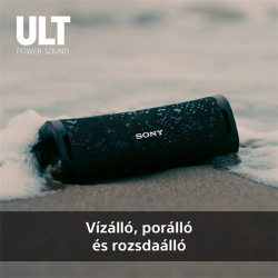 Sony ULT FIELD 1 Bluetooth hangszóró szürkészöld (SRSULT10H.CE7)