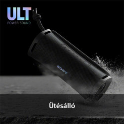 Sony ULT FIELD 1 Bluetooth hangszóró szürkészöld (SRSULT10H.CE7)