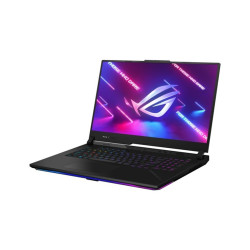 Asus G733PYV-LL045W Off Black