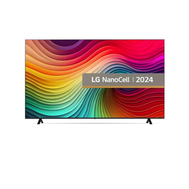 LG 75" 75NANO81T3A 4K UHD HDR NanoCell Smart TV LG 75" 75NANO81T3A 4K UHD HDR NanoCell Smart TV