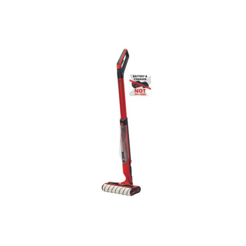 Einhell CLEANEXXO – Solo akkus padlótisztító Einhell CLEANEXXO – Solo akkus padlótisztító