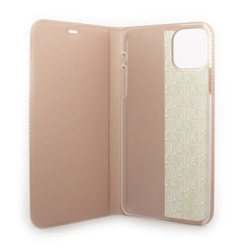 Cellect iPhone 12 Pro Max oldalra nyiló fliptok RoseGold (BOOKTYPE-IPH1267-RGD) Cellect iPhone 12 Pro Max oldalra nyiló fliptok RoseGold (BOOKTYPE-IPH1267-RGD)