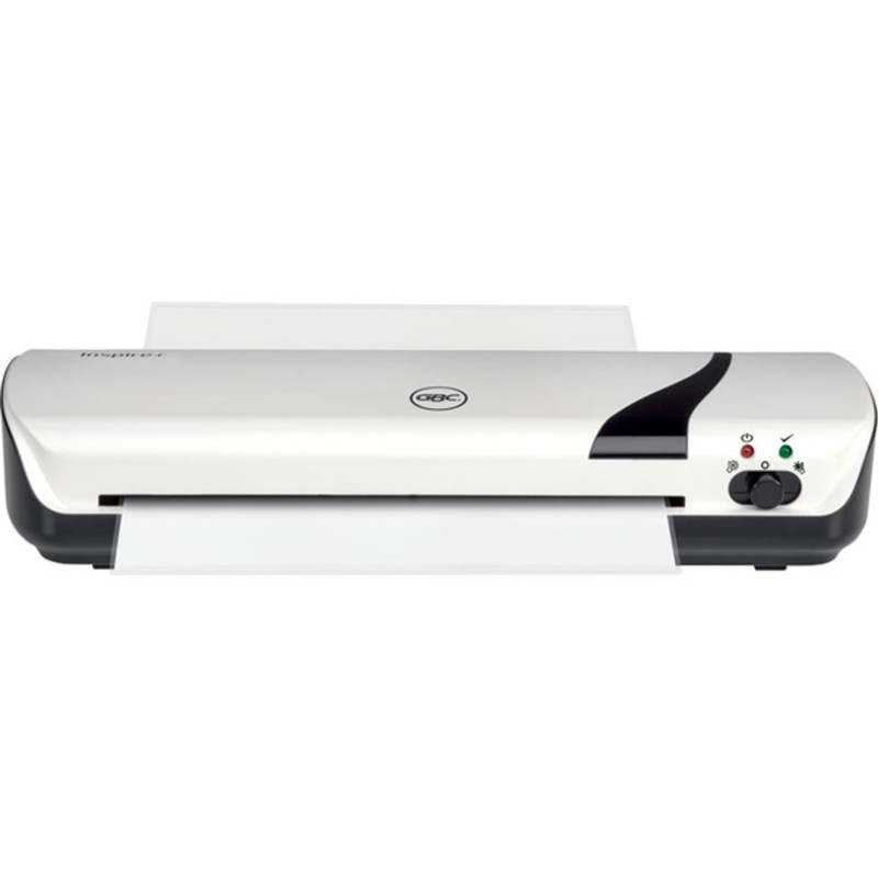 GBC Inspire+ A4 laminálógép fehér (4410031) GBC Inspire+ A4 laminálógép fehér (4410031)