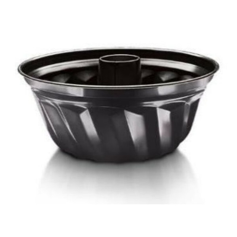 Berlinger Haus BH/7865 burgundi 25 cm kuglóf sütőforma Berlinger Haus BH/7865 burgundi 25 cm kuglóf sütőforma