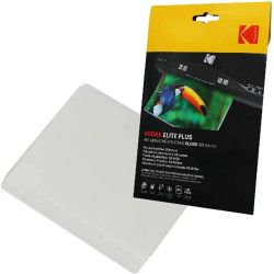 Kodak Lamináló fólia (fényes) A6 160 micron 25db/cs
