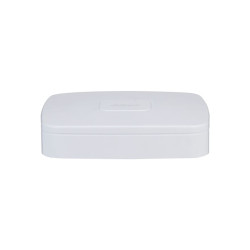 Dahua NVR4104-4KS3 /4 csatorna/H265+/80 Mbps rögzítés/Lite/1x Sata/ hálózati rögzítő(NVR)