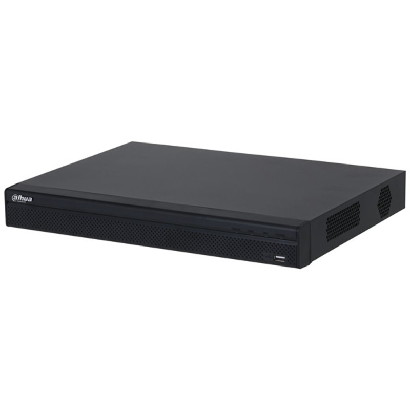 Dahua NVR4232-4KS3 hálózati video rögzítő NVR Dahua NVR4232-4KS3 hálózati video rögzítő NVR