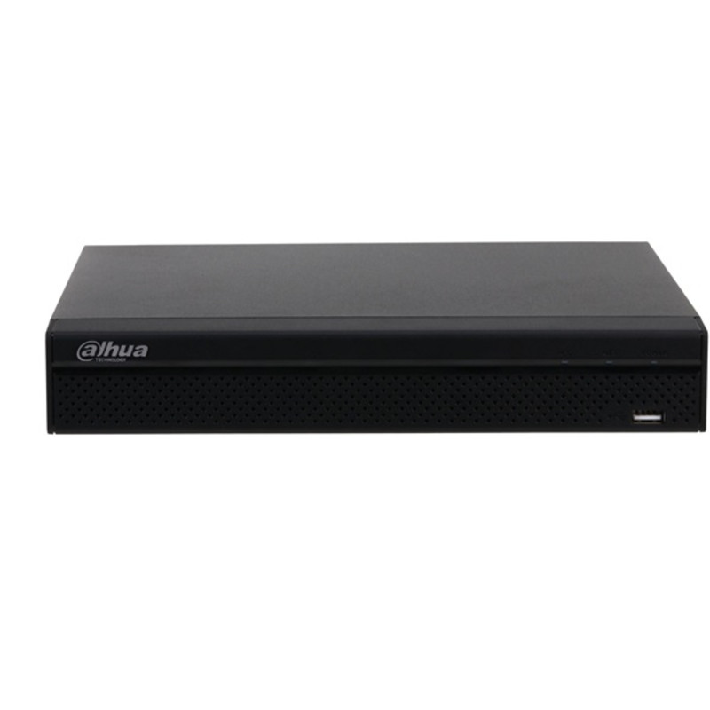 Dahua NVR4108HS-4KS3 Dahua NVR4108HS-4KS3