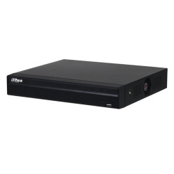 Dahua 4 csatornás NVR (NVR4104HS-4KS3)