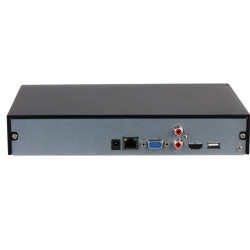Dahua 4 csatornás NVR (NVR4104HS-4KS3)