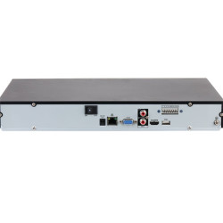 Dahua 8 csatornás NVR (NVR4208-4KS3)