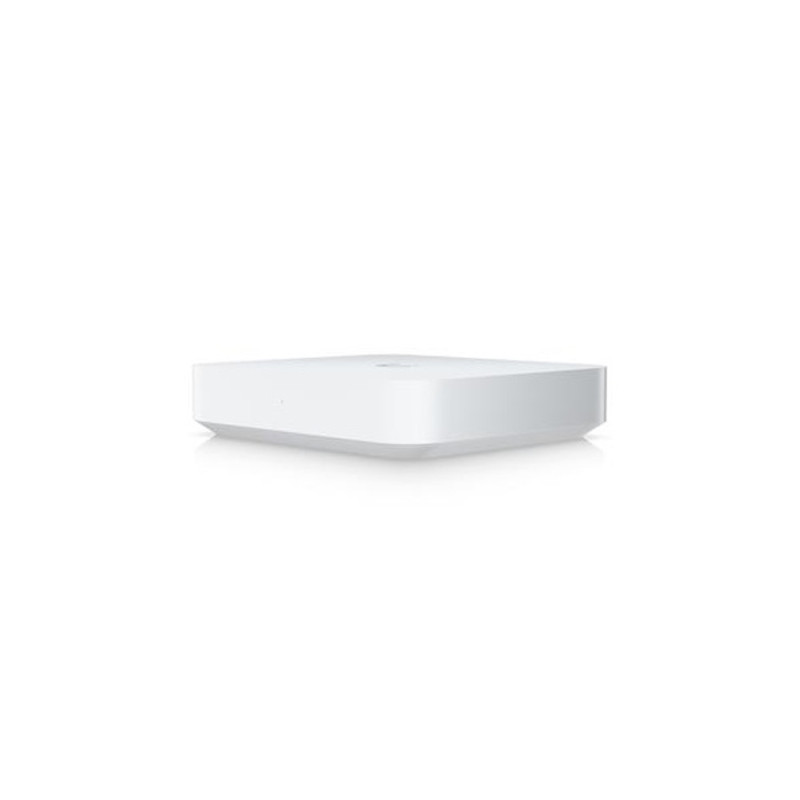 Ubiquiti UXG-Max UniFi 4x2.5GbE LAN port 1x2.5GbE WAN port Security Gateway Router Ubiquiti UXG-Max UniFi 4x2.5GbE LAN port 1x2.5GbE WAN port Security Gateway Router