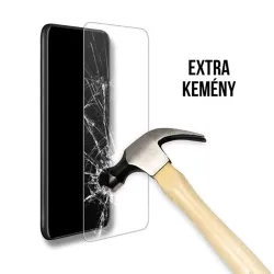 Cellect iPhone 12 Pro Max üveg kijelzővédő fólia (LCD-IPH1267-GLASS)