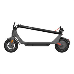 Xiaomi Electric Scooter 4 Lite Gen2 elektromos roller fekete