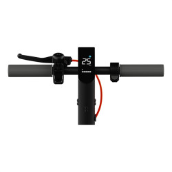 Xiaomi Electric Scooter 4 Lite Gen2 elektromos roller fekete