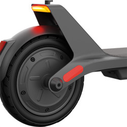 Xiaomi Electric Scooter 4 Lite Gen2 elektromos roller fekete