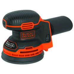 Black and Decker BDCROS18N-XJ excentercsiszoló