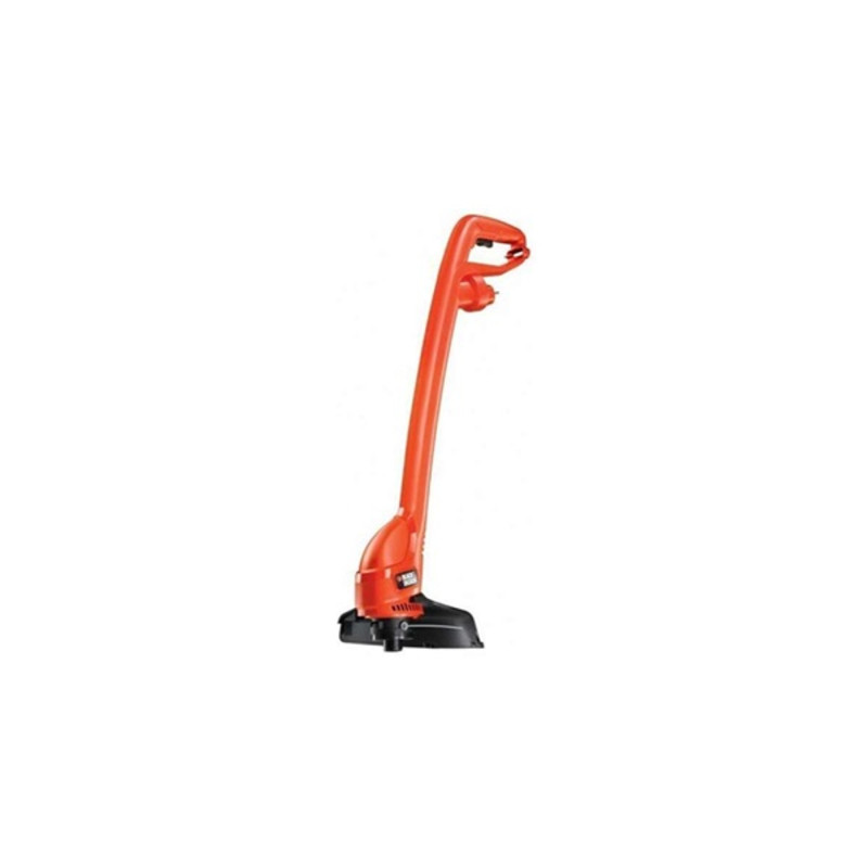 Black & Decker GL250 elektromos fűszegélyvágó Black & Decker GL250 elektromos fűszegélyvágó