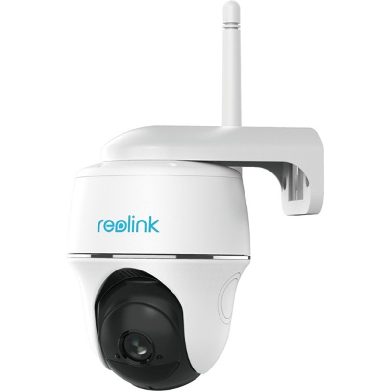 Reolink Argus B430 /5MP/H265/IR10m/Dual-Band Wifi/microSD/akkumulátoros IP PT dómkamera Reolink Argus B430 /5MP/H265/IR10m/Dual-Band Wifi/microSD/akkumulátoros IP PT dómkamera