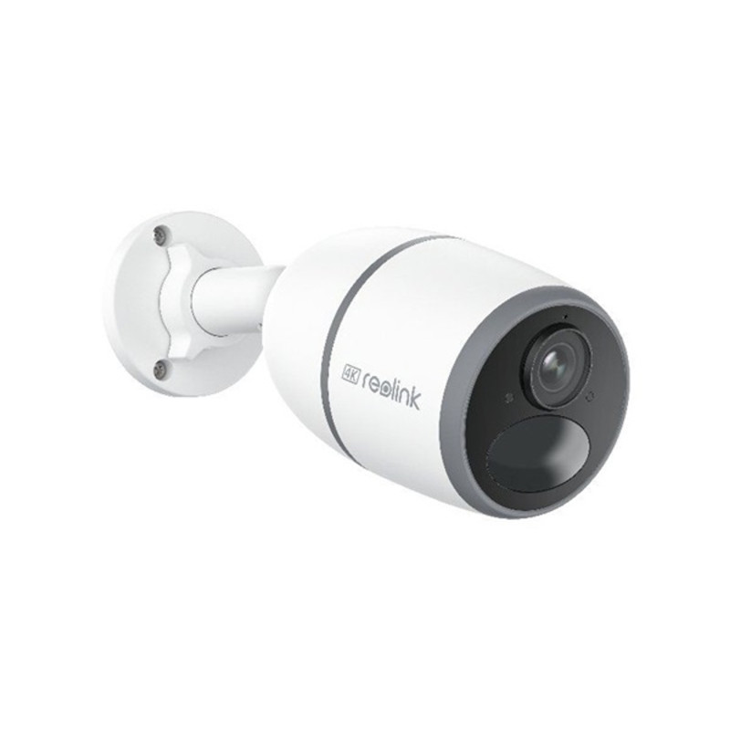 Reolink GO G340 /8MP/H265/110°/IR10m/4G/akkumulátoros IP csőkamera Reolink GO G340 /8MP/H265/110°/IR10m/4G/akkumulátoros IP csőkamera
