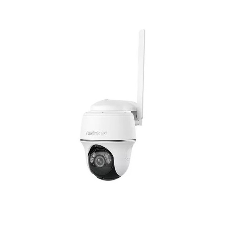 Reolink GO G440 /8MP/H265/95°/IR10m/4G/akkumulátoros IP PT dómkamera Reolink GO G440 /8MP/H265/95°/IR10m/4G/akkumulátoros IP PT dómkamera